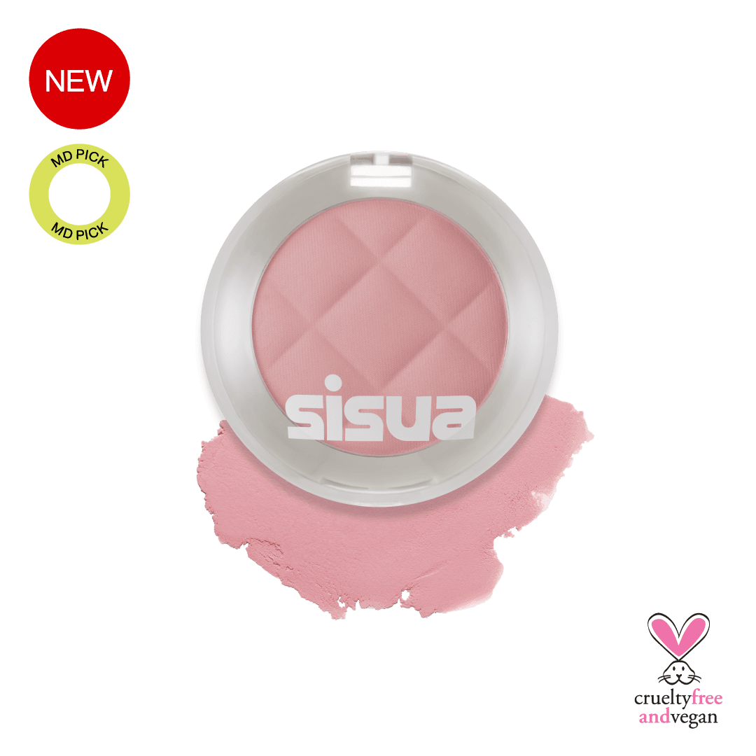 와플 도우 블러셔 (Waffle Dough Blusher)