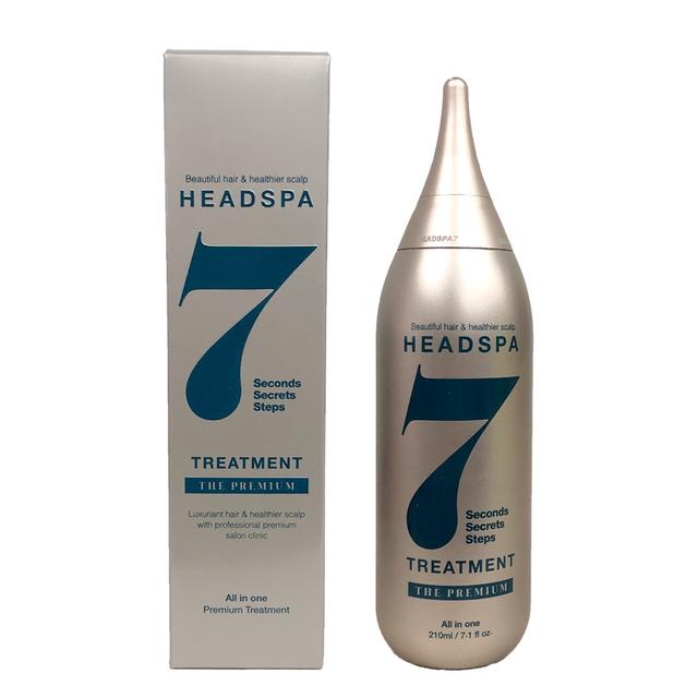 헤드스파7 트리트먼트 더 프리미엄 210ml