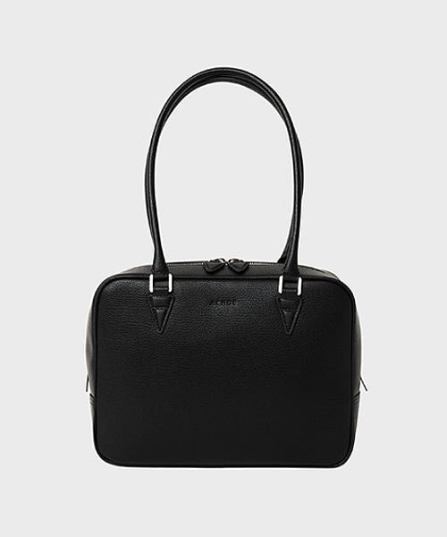 BROSCHE BAG BLACK 브로쉐백 블랙