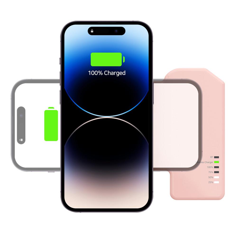 [공동구매] 엑스트라 맥세이프 스냅 셔텨 그립