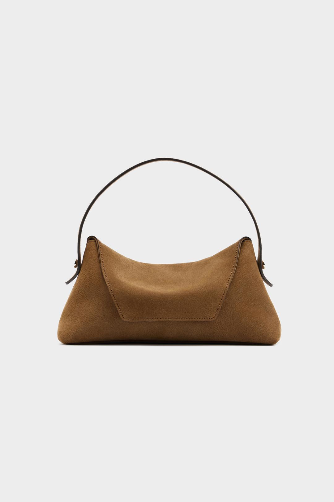 SOPHIE MINI _ TAN BROWN