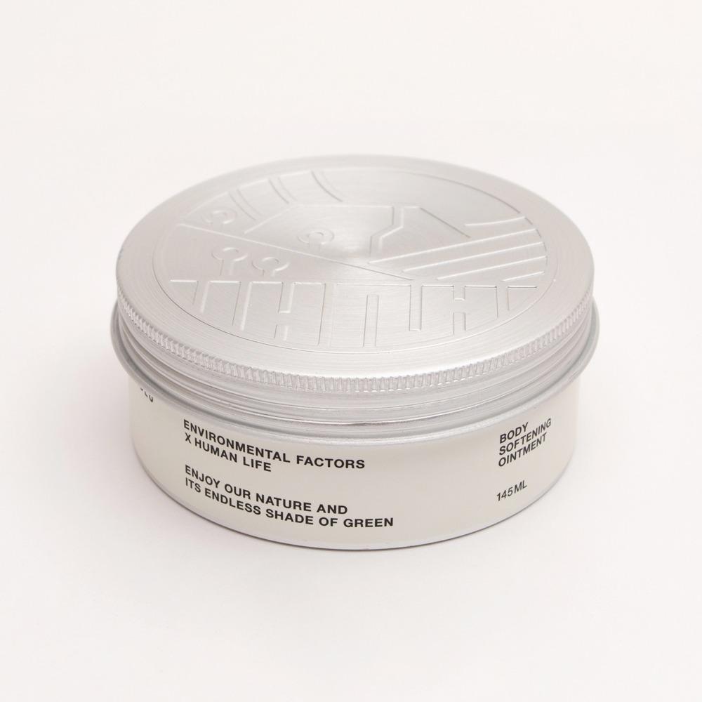 SANNOLU BODY SOFTENING OINTMENT