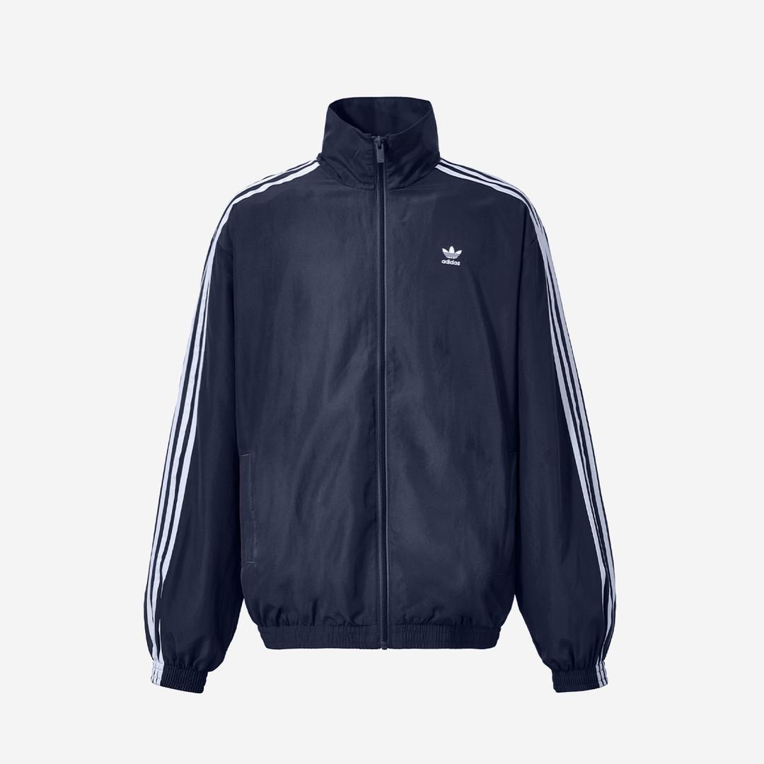 아딜레늄 시즌 3 오버사이즈 트랙탑