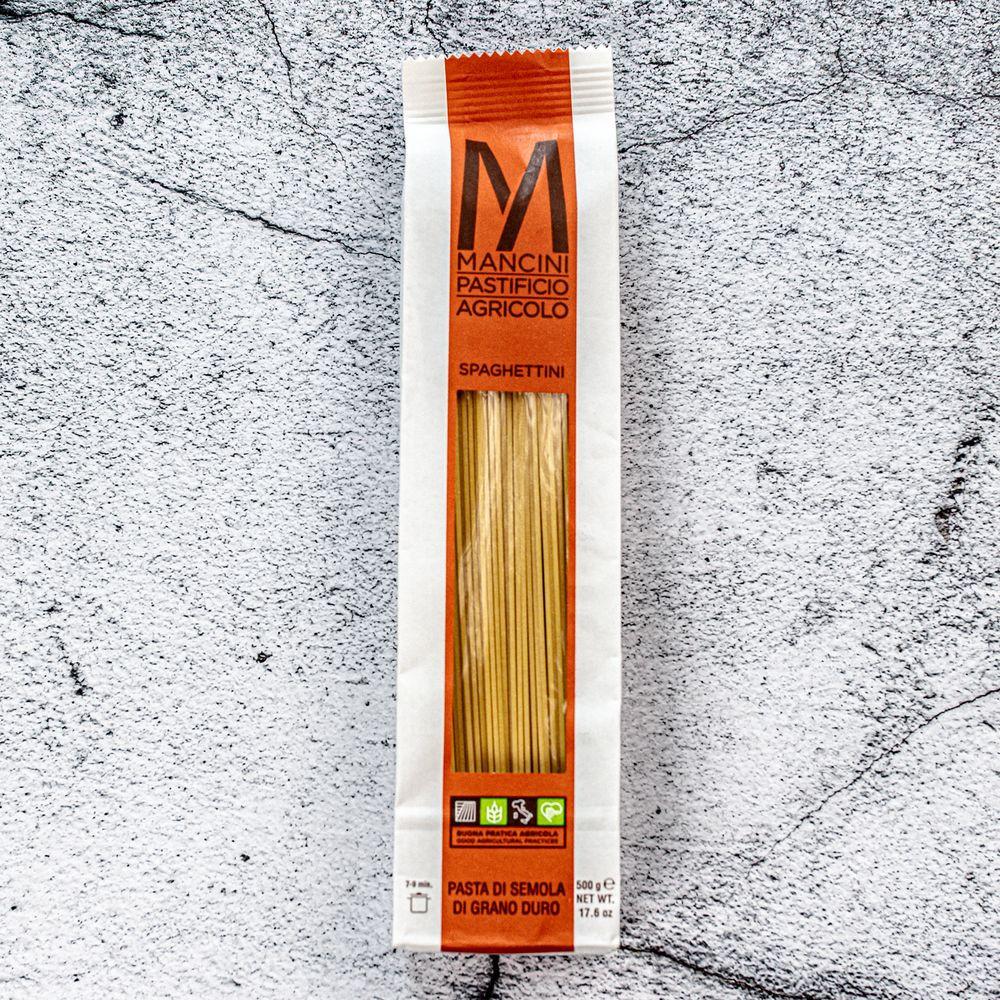 만치니 롱파스타 파스타면 스파게티니 500g 외 9종 [원산지:이탈리아]