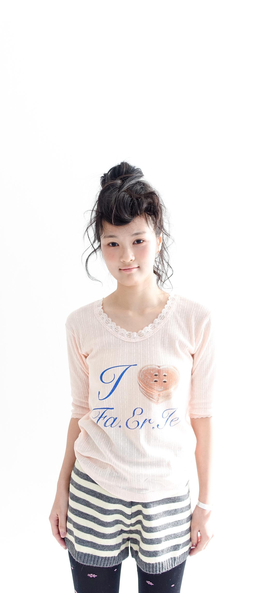 8차★[F.E.E.S] I ❦ fa.er.ie lace T-shirt (pink)