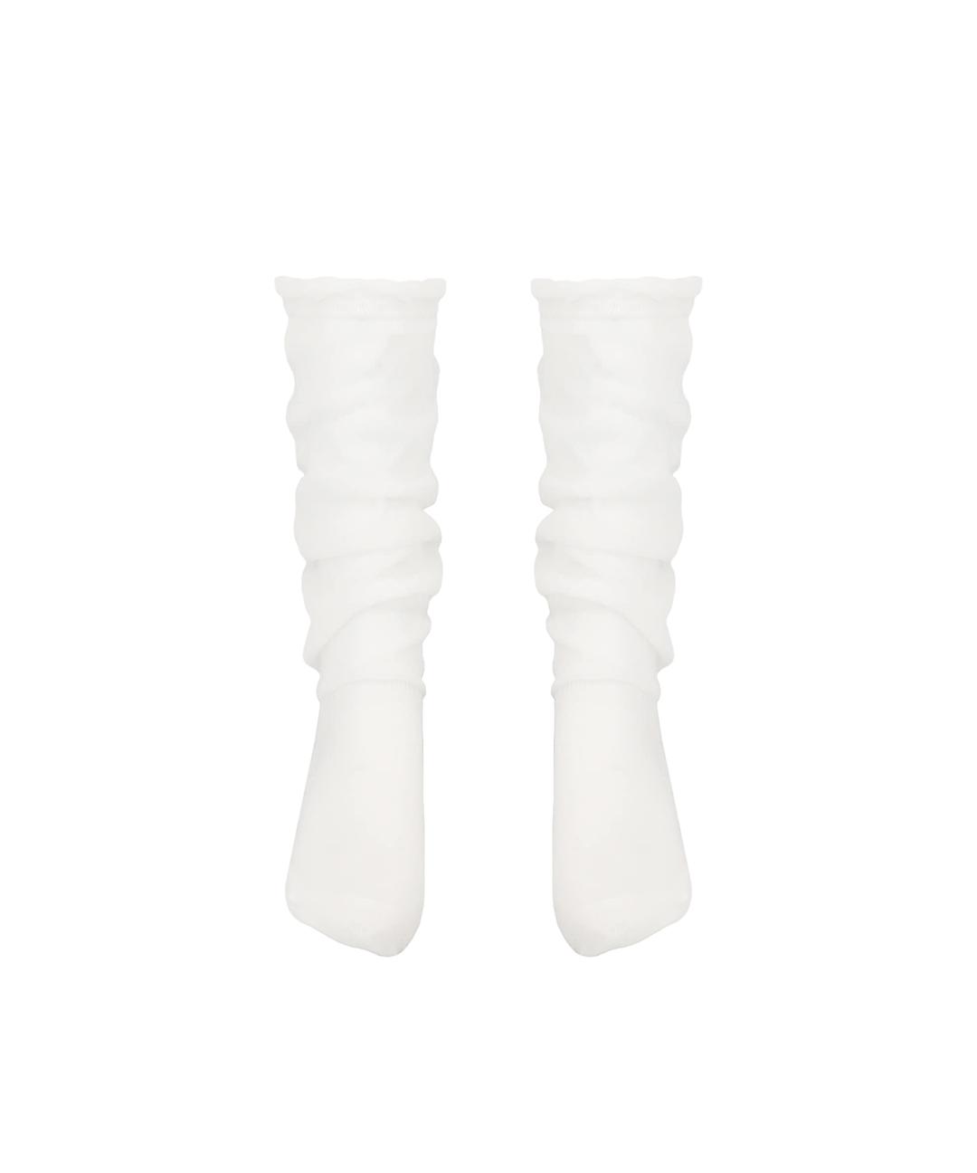 Cake socks