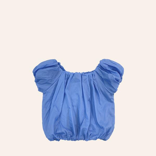 품절임박 | 랑방 블라우스 Lanvin Blouse