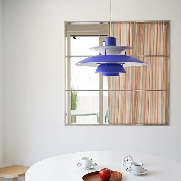 소르베 스트라이프 커튼 sorbet stripe curtain