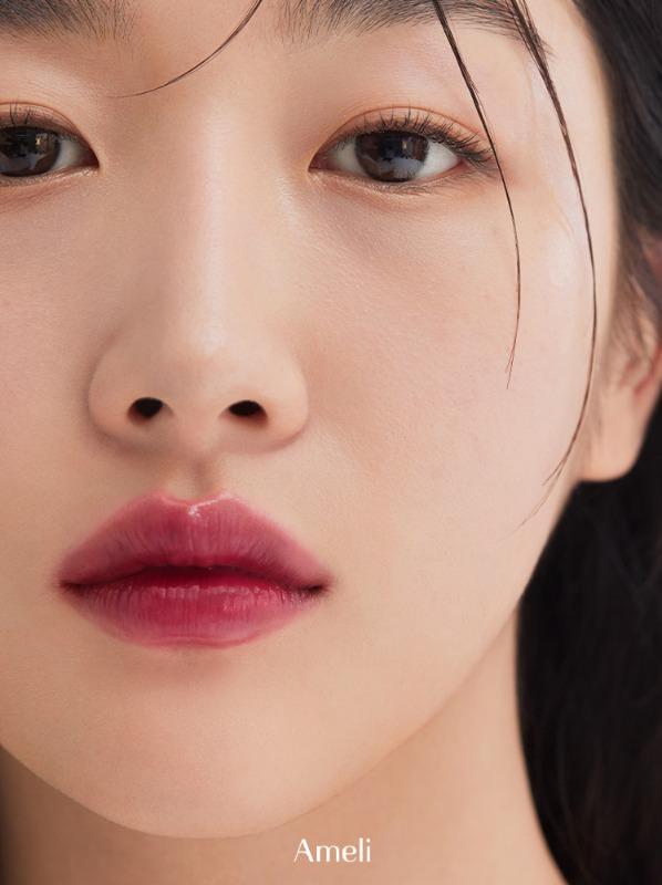 나르시시즘 립 틴트 736 타닌러브
