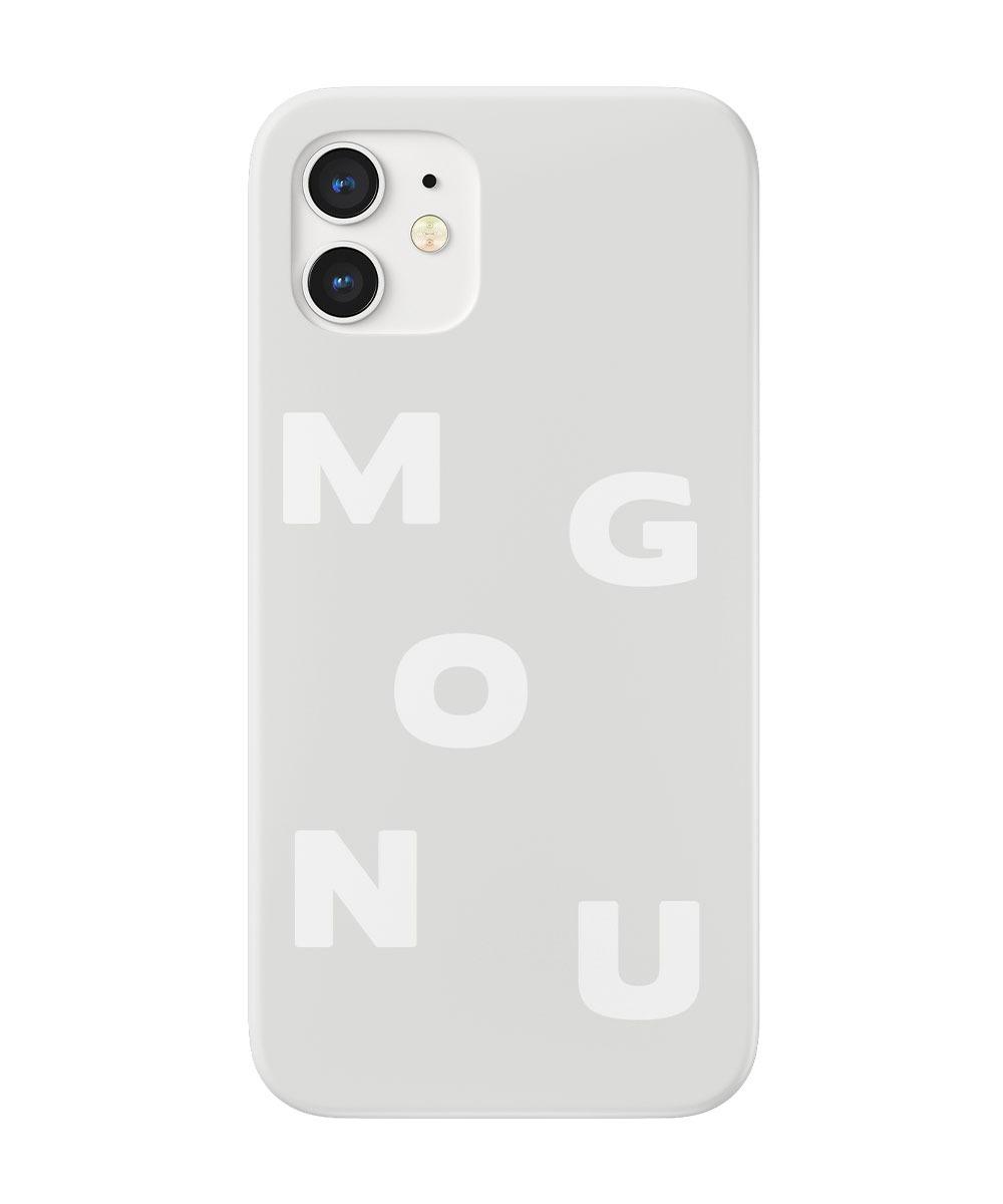 MONGU BASIC (FOG)