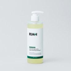 라이아 탈모증상완화 두피코어강화 딥클렌징 샴푸