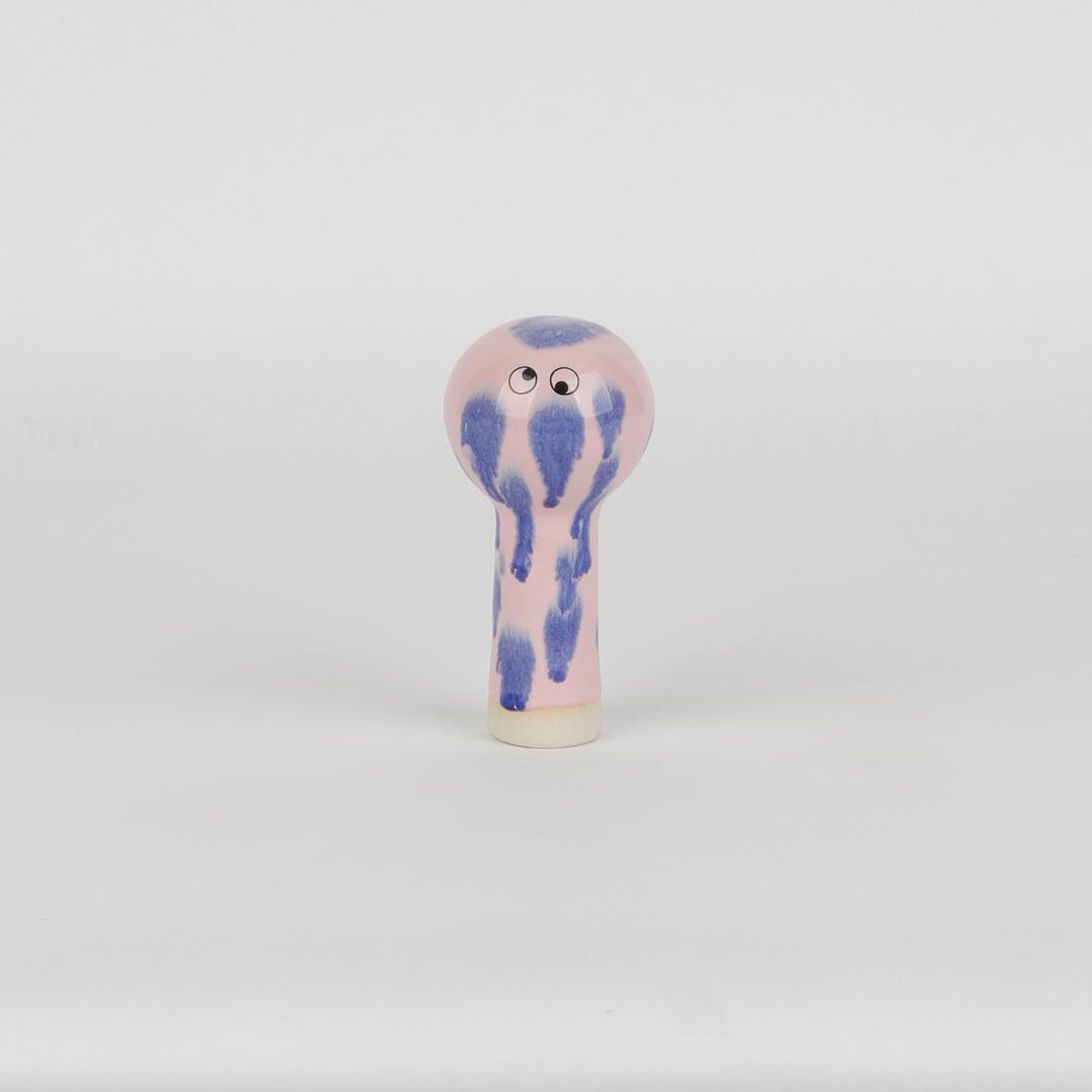 [아르호이] Familia