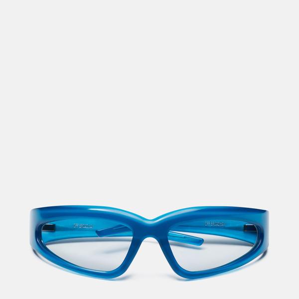 SLEEK BUTCHER - ECLIPSE BLUE / PURPLE MIRROR