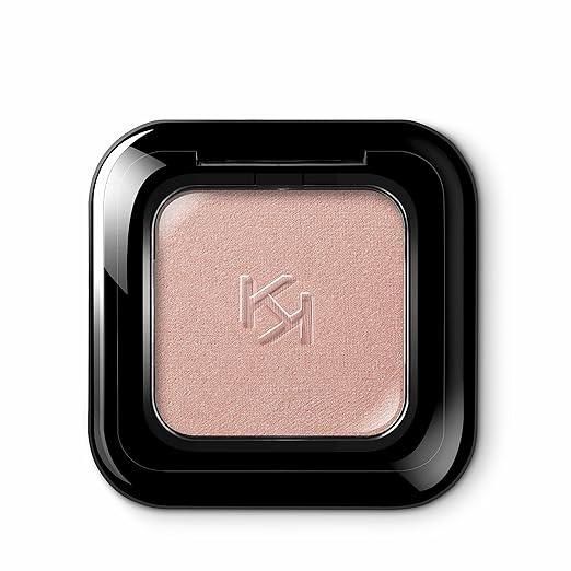 Kiko Milano 하이 피그먼트 아이섀도우|고발색 오래 지속되는 아이섀도
