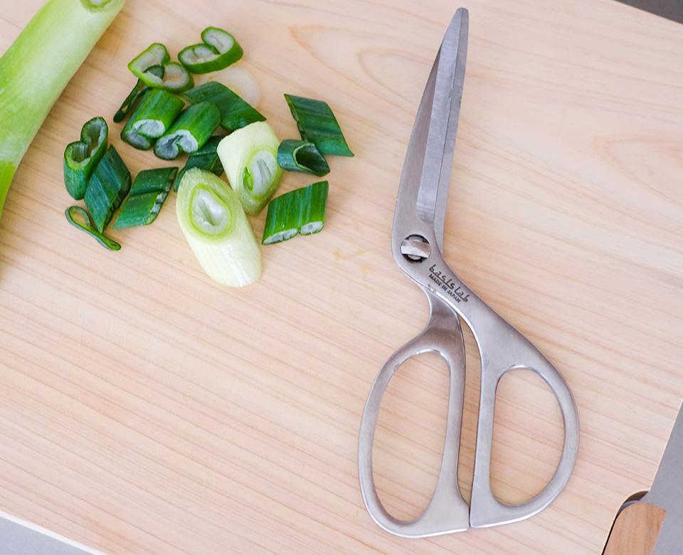 [베이시스랩] 테이블 가위