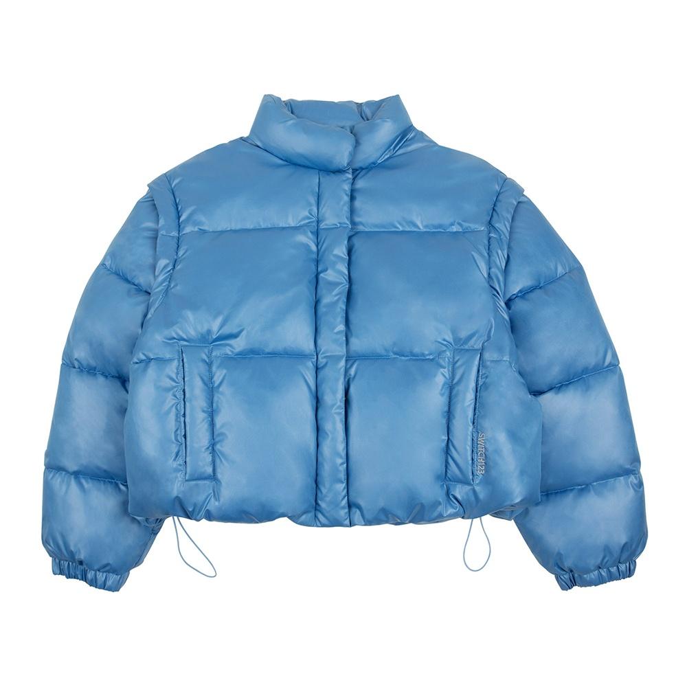 WELLON CROP JUMPER (FOR WOMAN)_SXF4JP55BU