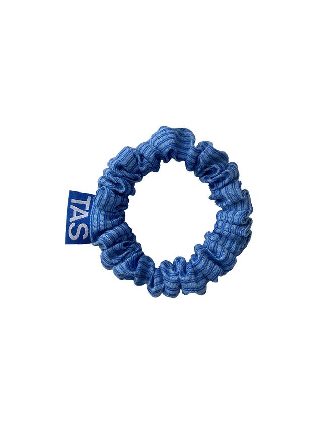 FRU SCRUNCHIE (BLUE_XS)