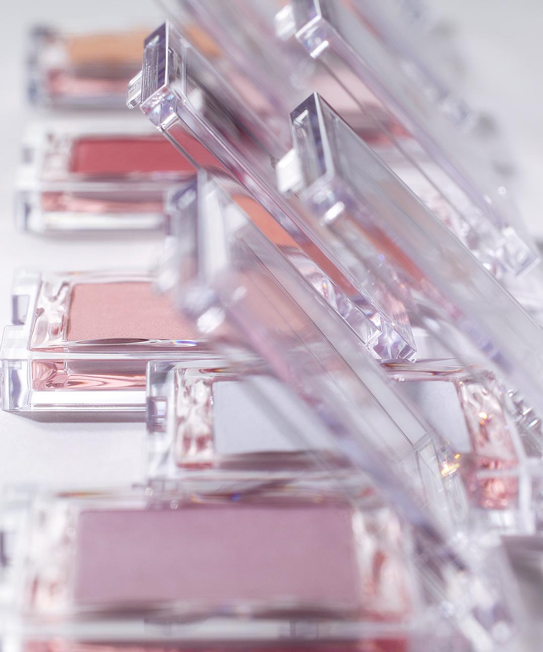 베이크드 블러쉬 + 블러셔 브러쉬 증정