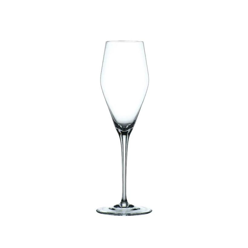 비노바 샴페인잔 (280ml) 4p세트