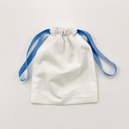 가성비선물🎀 스트링 파우치 고밀도면 화장품가방 이너백