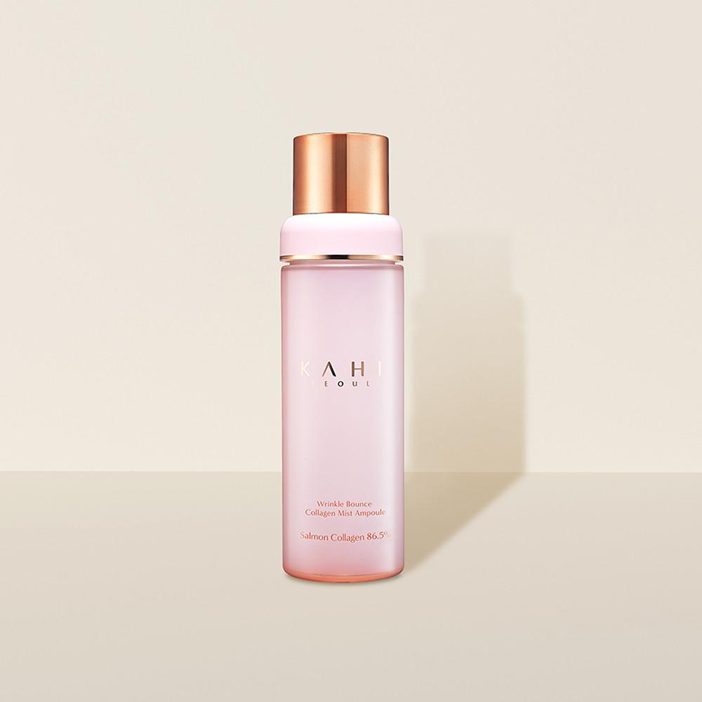 [KAHI] 가히 링클바운스 콜라겐 미스트앰플 (100ml)