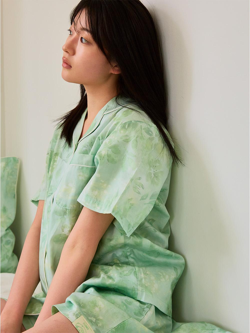 [Komorebi] Pajama Set