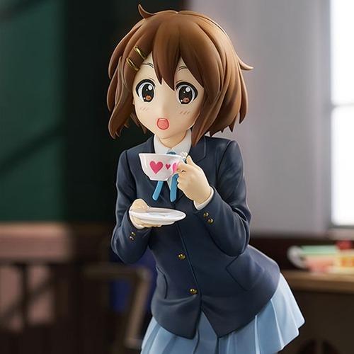 (당일발송) 굿스마일 컴퍼니 (G.S.C) POP UP PARADE 논스케일 피규어 케이온 ! 히라사와 유이 L 사이즈