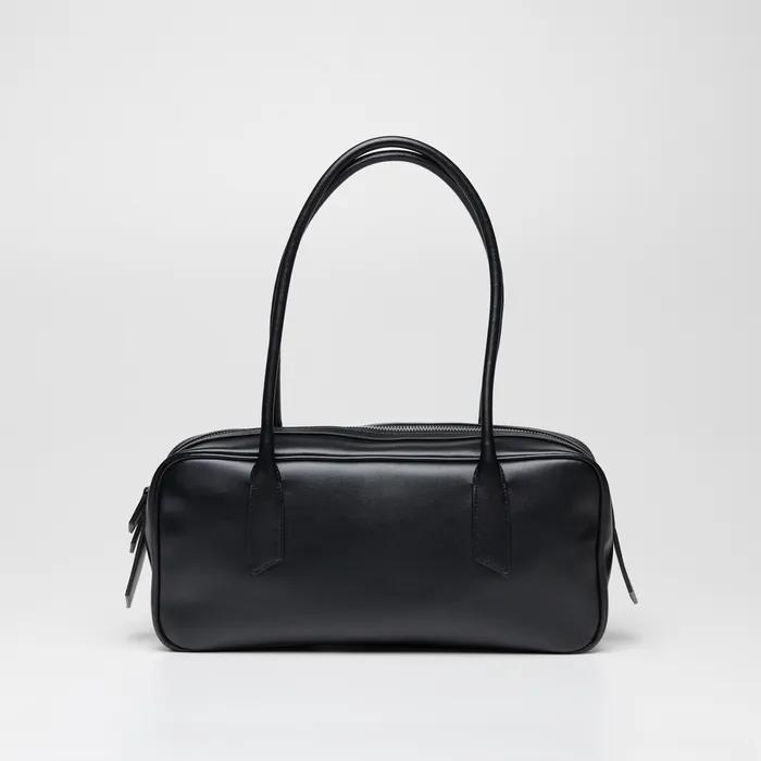 [채정안, 유인영, 배윤경, 배지현, 김빈우 착용]art brush BAG - black