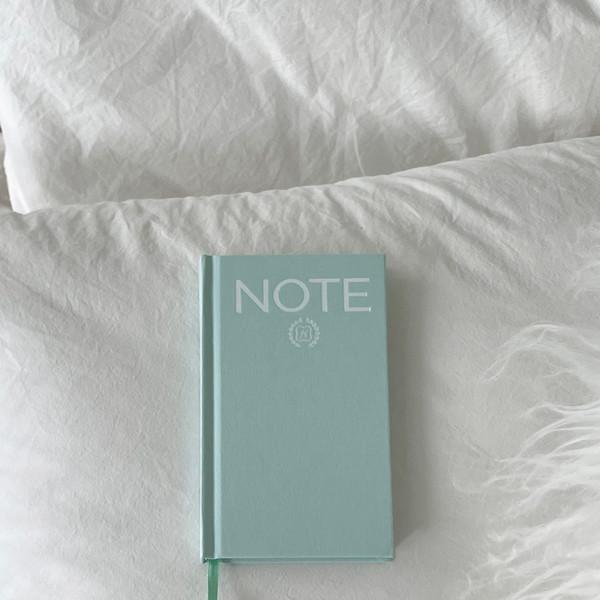 [storybook] note