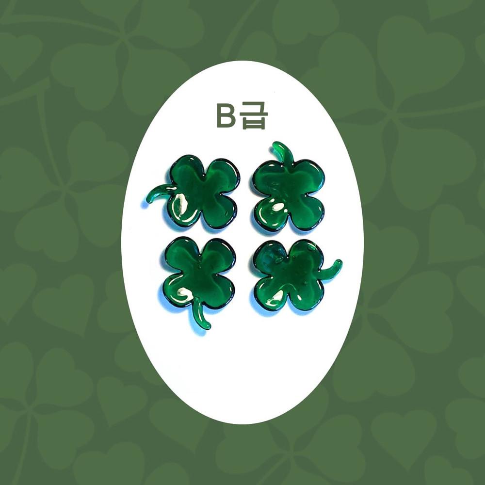 [고사리잡화점] 행운의 젓가락받침 B급