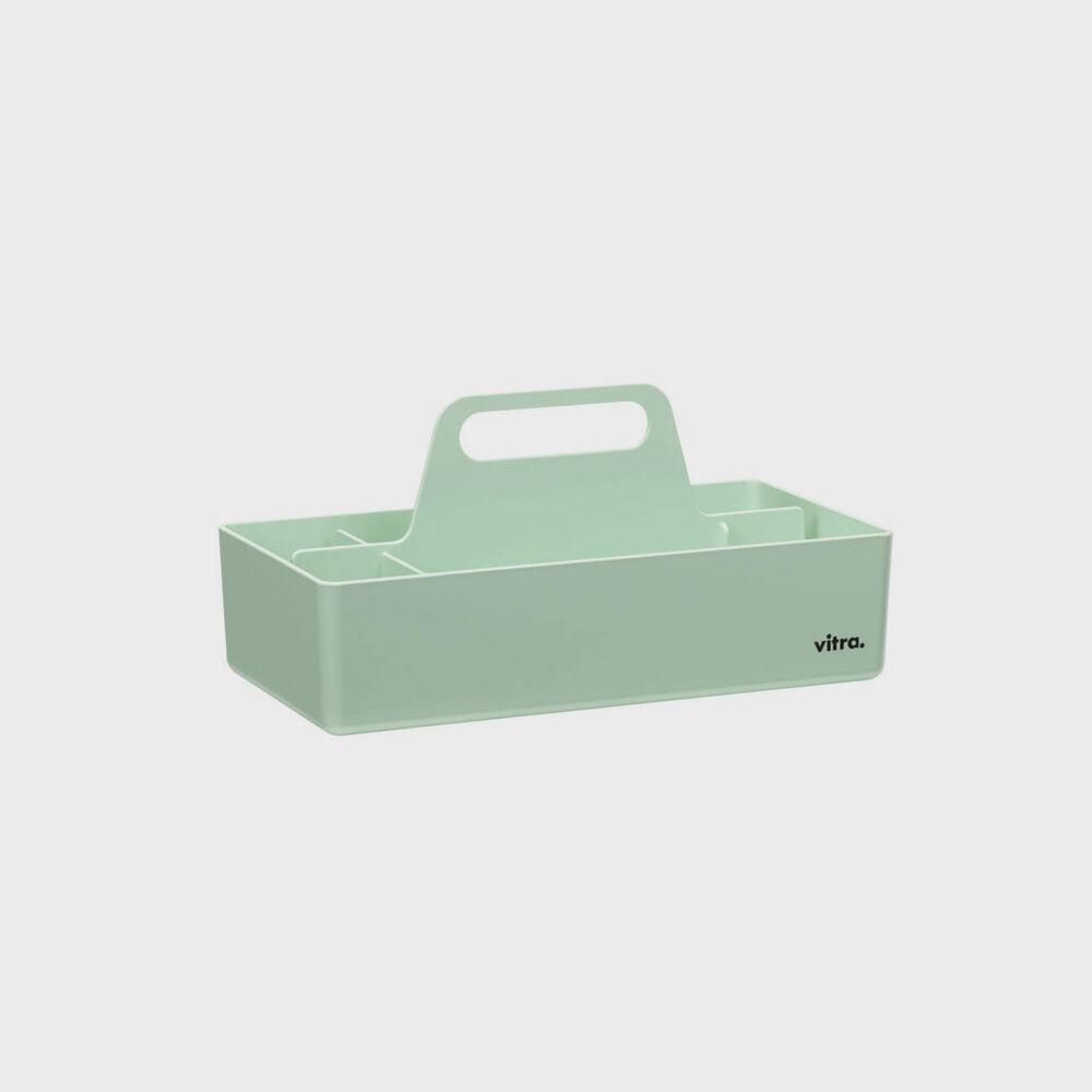 [VITRA] Toolbox Mint Green