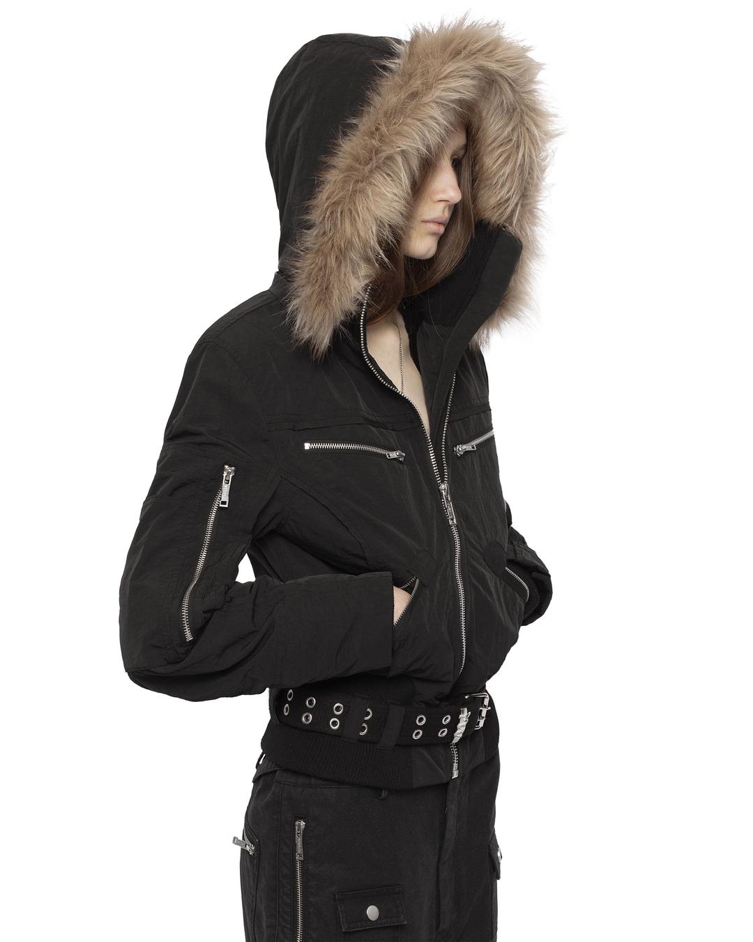 Nylon Jacket - L