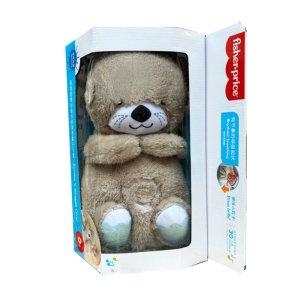 피셔프라이스 수달 인형 릴리프 수면 유도 애착 아기 유아 - 인터파크 쇼핑