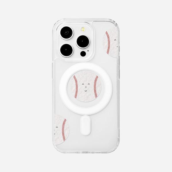 [case] 가을야구 가자-!