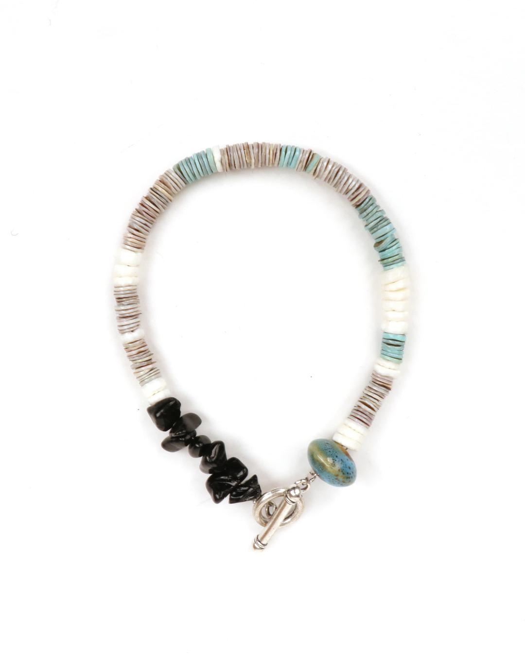 Mother-of-pearl Bracelet