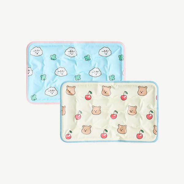 [아르르X데일리라이크] 마이버디 쿨매트