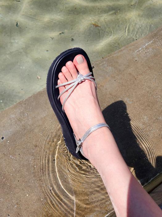 [단독]Sandal_ RAIN SANDAL_RK1475s_4cm