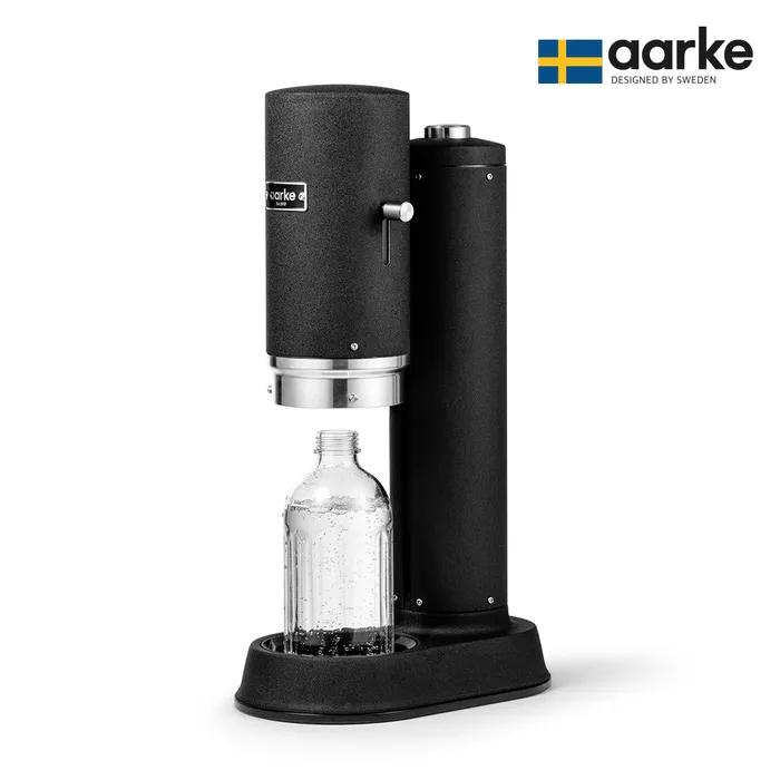 [아르케] arrke Carbonator Pro  탄산수 제조기 3 매트블랙