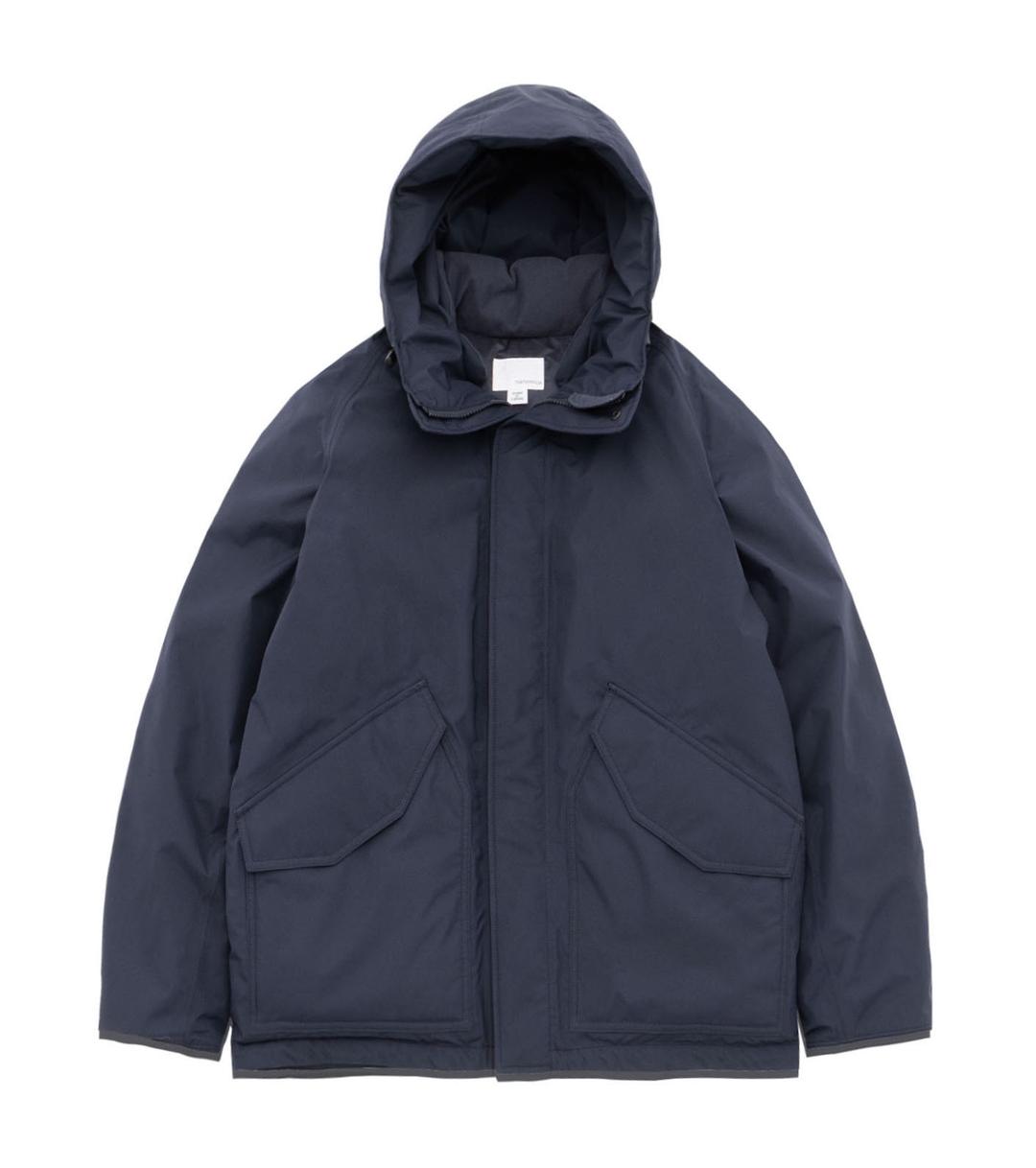 GORE-TEX Down Coat