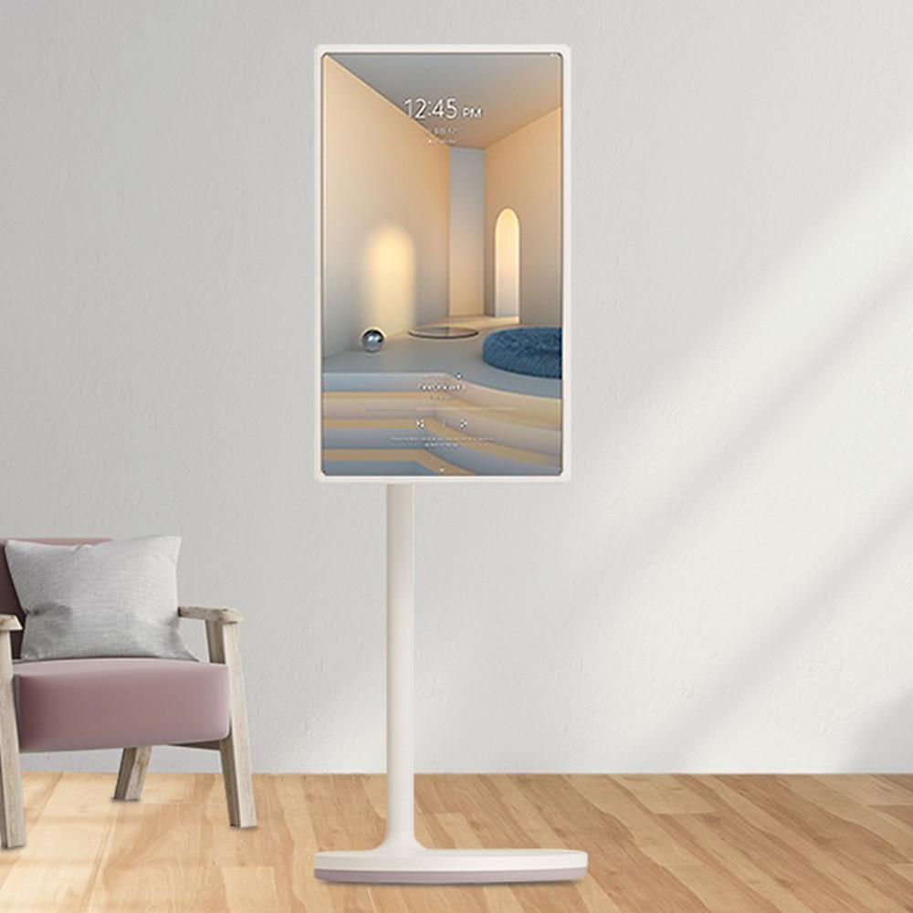 LG 스탠바이미 스마트 스크린 TV 27ART10CKPL