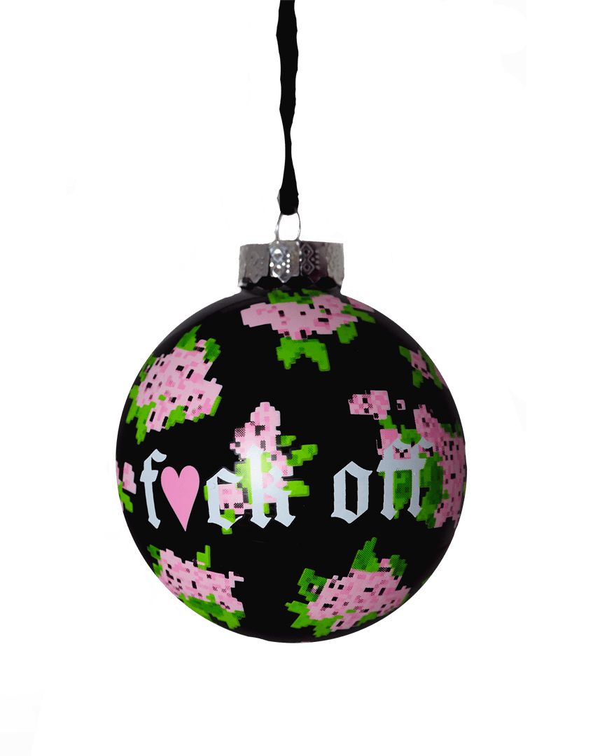 Holiday Bauble