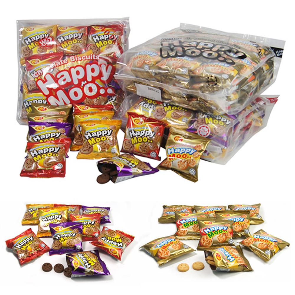 해피무 1+1 (초코렛맛/버터맛) 내맘대로 선택