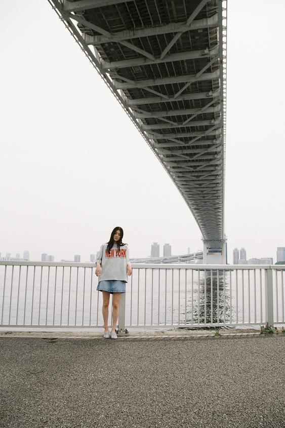 텍스트 티셔츠