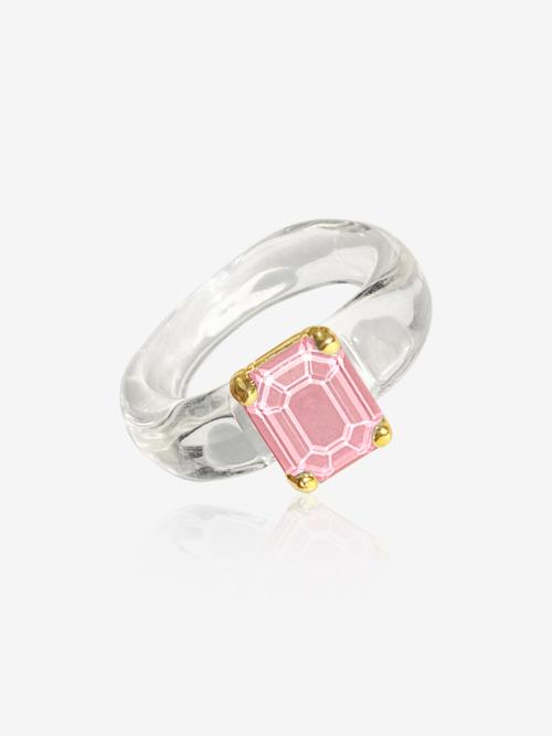 Foi ring, CLEAR