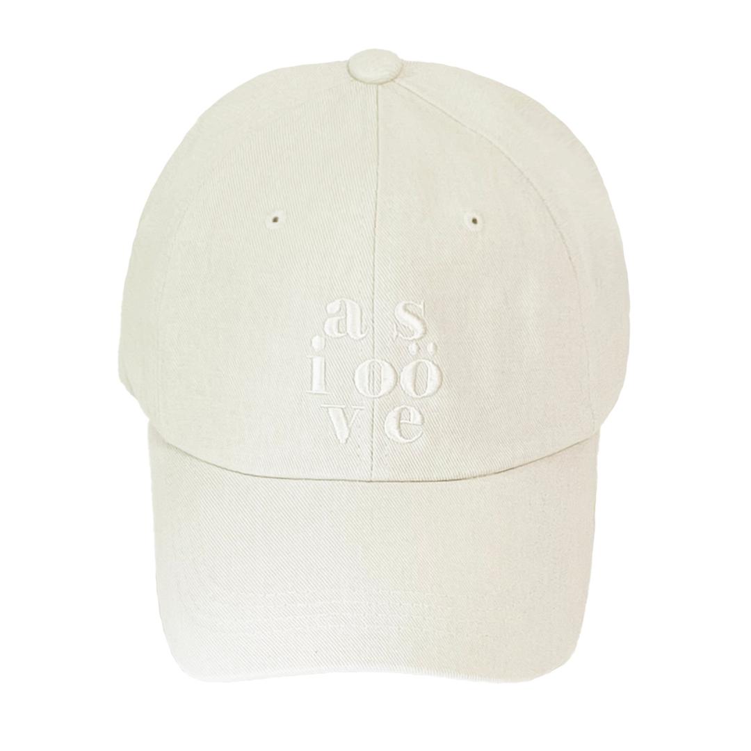 [*예약배송] as i cap (yulmu)