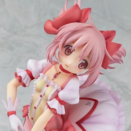 [굿스마일] 극장판 마법소녀 마도카 ☆ 마기카 [카나메 마도카]