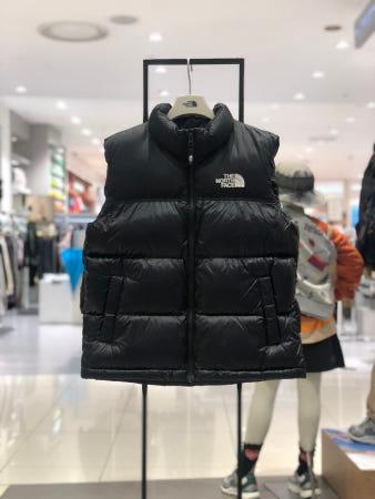이런 상품 어때요? NV3NR57S 노스페이스키즈 눕시 패딩 베스트 아동 조끼