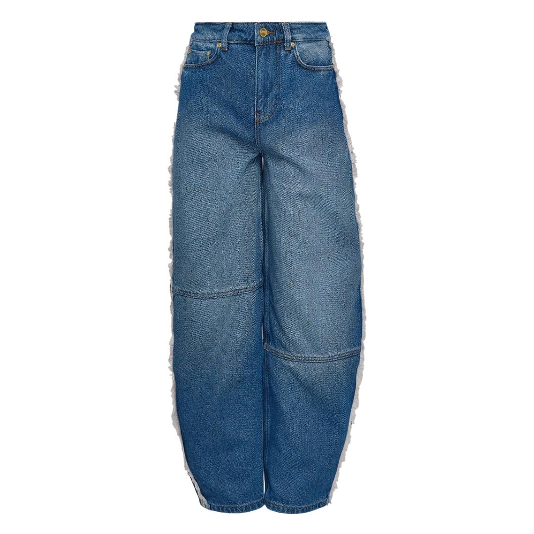 Heavy Denim Stary