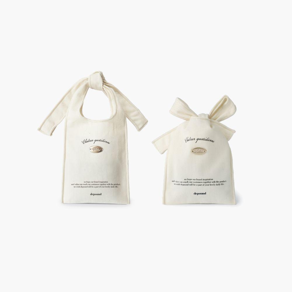 signature perfume sachet - wood sage