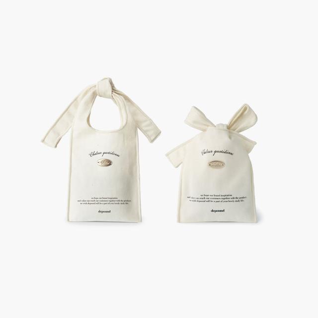 signature perfume sachet - wood sage